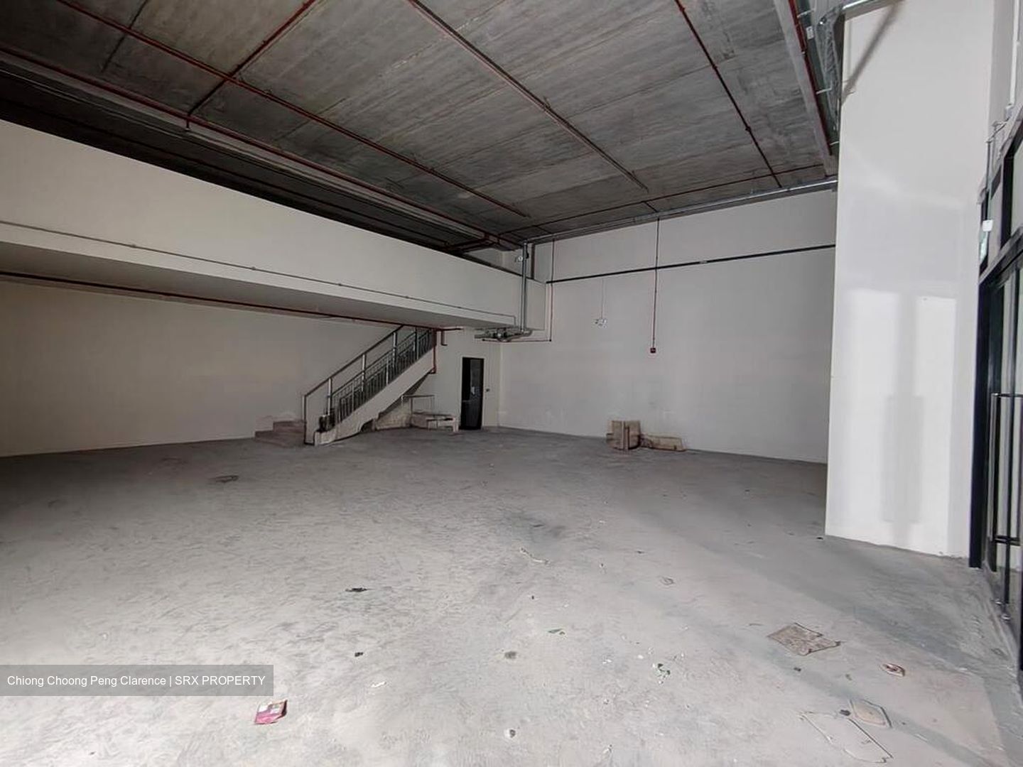 Stellar@tampines (D18), Factory #523102281